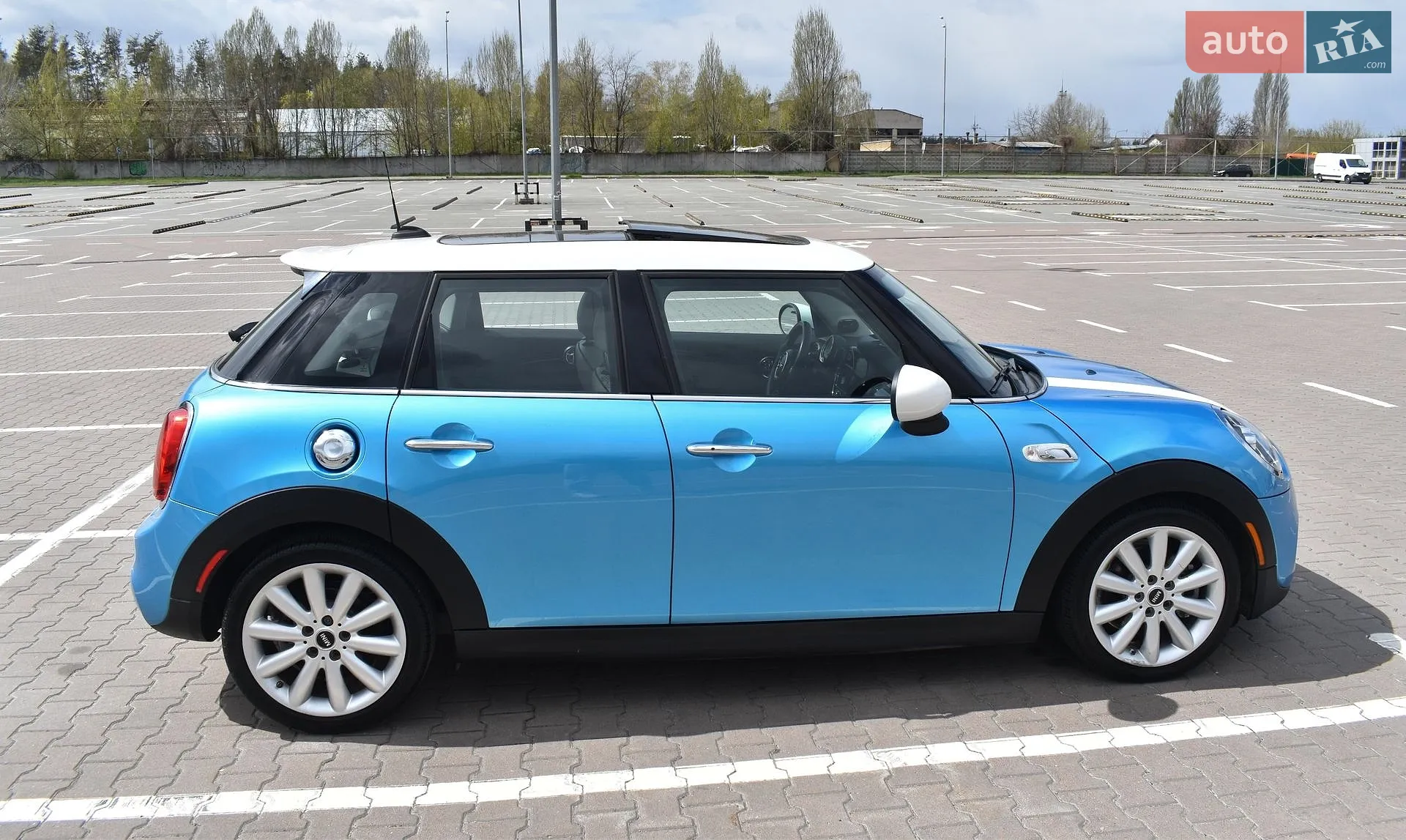 2018 MINI Cooper - мініатюра 21