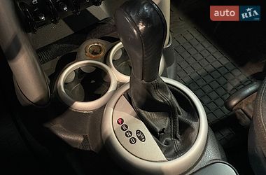 Хэтчбек MINI Cooper 2003 в Одессе