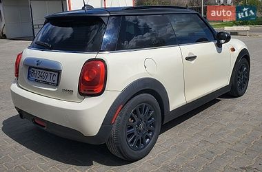Хэтчбек MINI Cooper 2014 в Одессе
