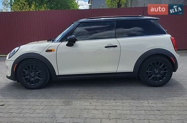 Хэтчбек MINI Cooper 2014 в Одессе