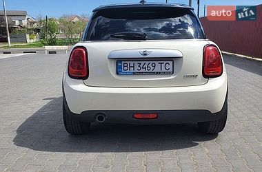Хэтчбек MINI Cooper 2014 в Одессе