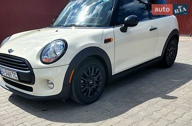 Хэтчбек MINI Cooper 2014 в Одессе