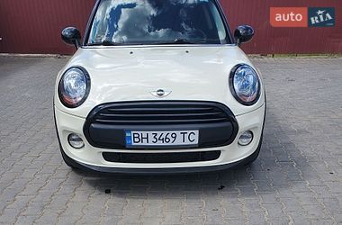 Хэтчбек MINI Cooper 2014 в Одессе