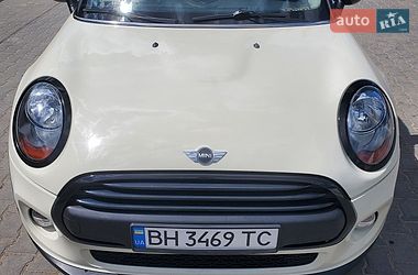 Хэтчбек MINI Cooper 2014 в Одессе
