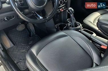 Хэтчбек MINI Cooper 2014 в Одессе