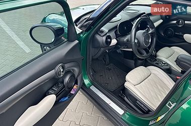 Хэтчбек MINI Cooper 2021 в Киеве фото 9 Хэтчбек MINI Cooper 2021 в Киеве