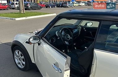 Хэтчбек MINI Cooper 2004 в Луцке