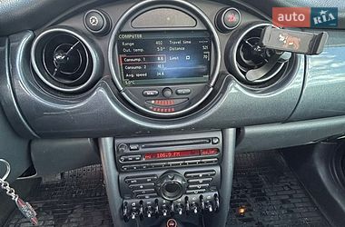 Хэтчбек MINI Cooper 2004 в Луцке