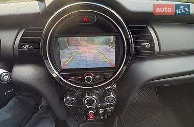 Хэтчбек MINI Cooper 2014 в Киеве фото 8 Хэтчбек MINI Cooper 2014 в Киеве