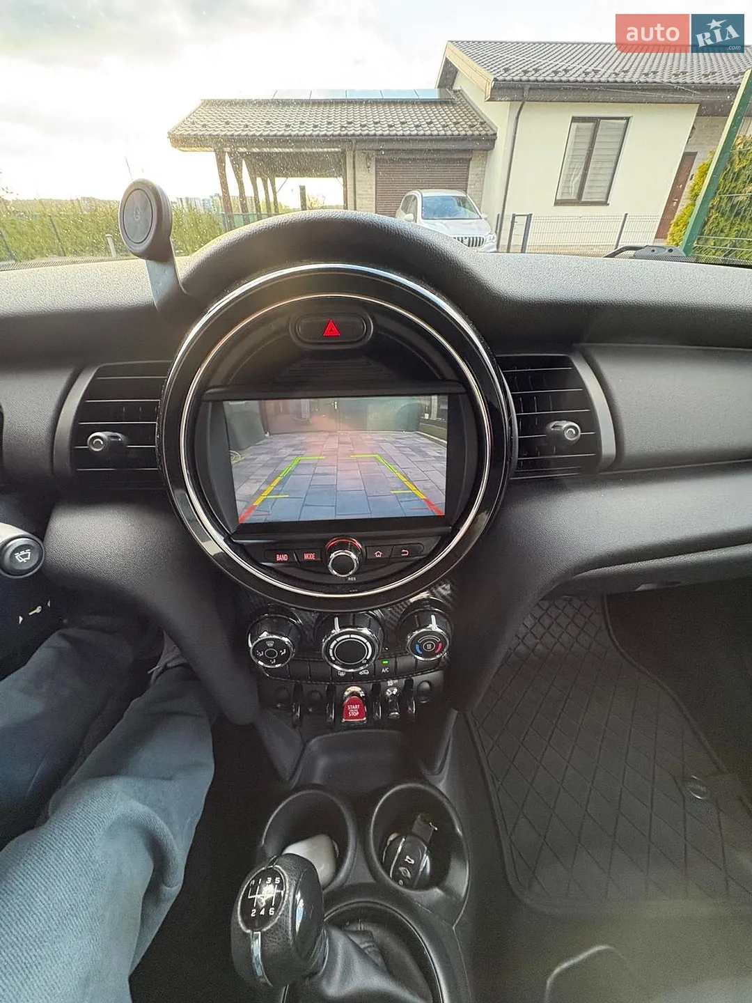 2014 MINI Cooper - мініатюра 8