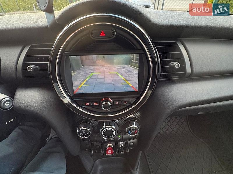 Хэтчбек MINI Cooper 2014 в Киеве фото 8 Хэтчбек MINI Cooper 2014 в Киеве