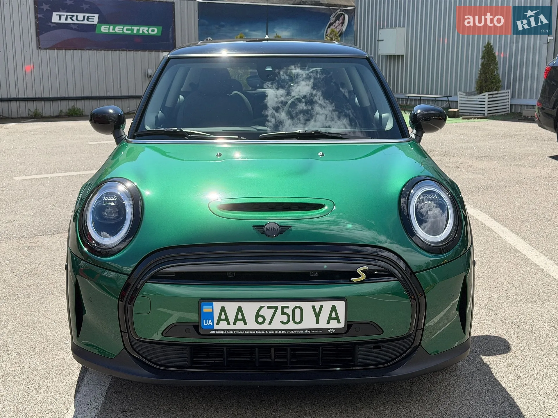 2023 MINI Cooper - мініатюра 12