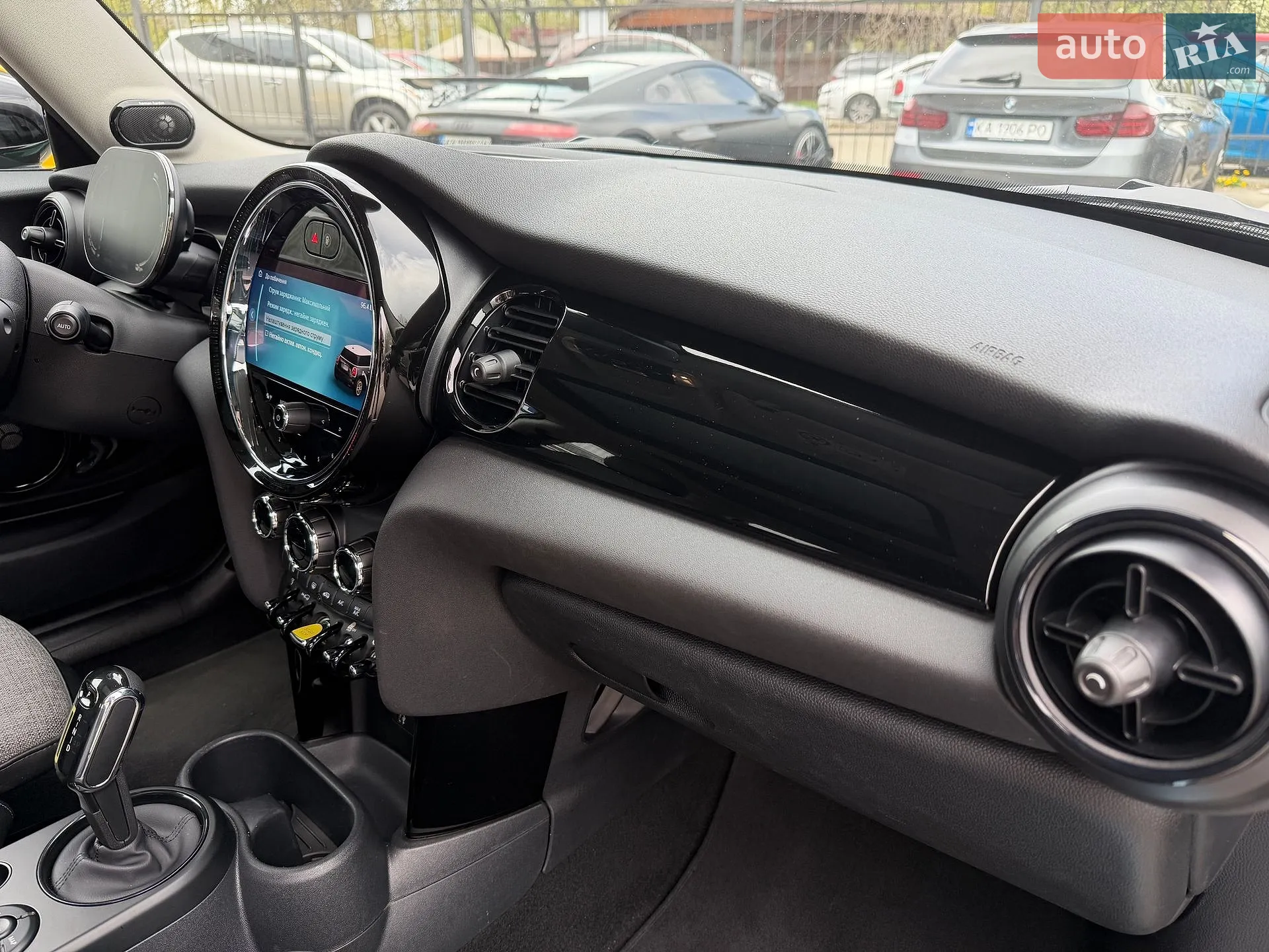 2023 MINI Cooper - мініатюра 42