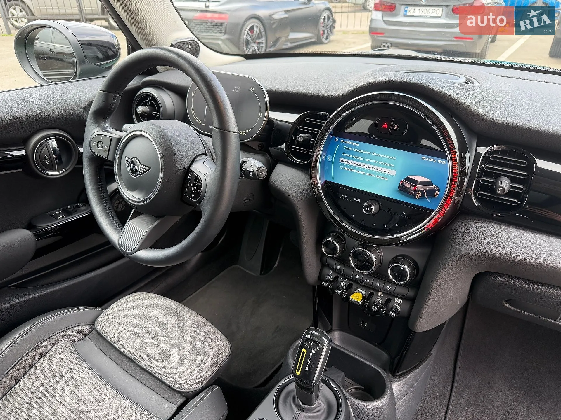 2023 MINI Cooper - мініатюра 43