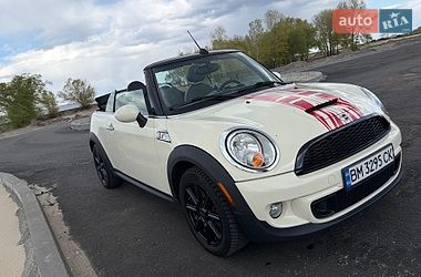 Хэтчбек MINI Cooper 2013 в Черкассах