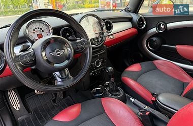 Хэтчбек MINI Cooper 2010 в Днепре фото 9 Хэтчбек MINI Cooper 2010 в Днепре