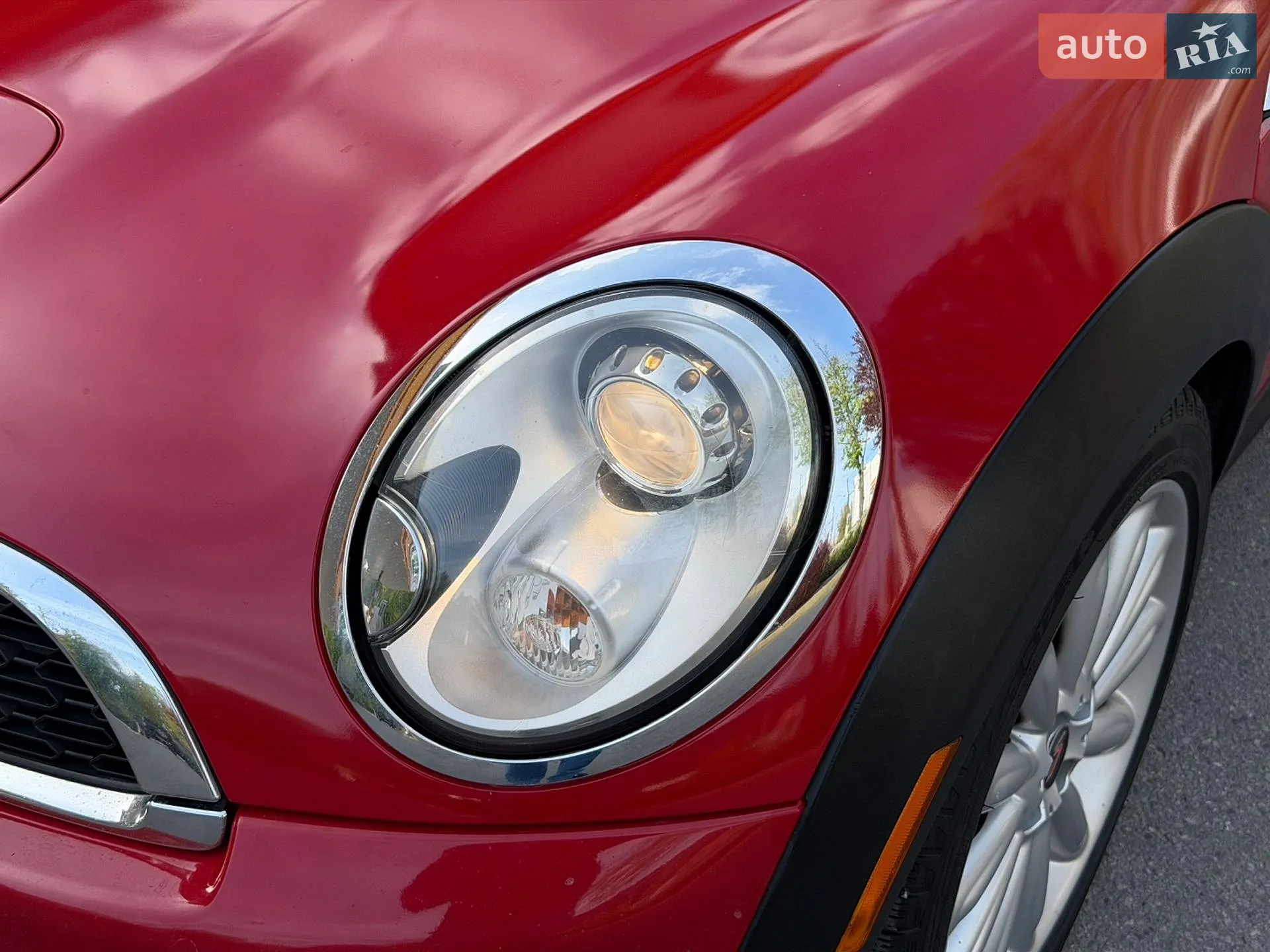 2010 MINI Cooper - мініатюра 15