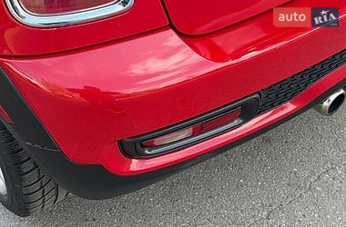 Хэтчбек MINI Cooper 2010 в Днепре фото 26 Хэтчбек MINI Cooper 2010 в Днепре
