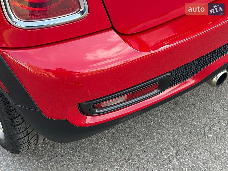 Хэтчбек MINI Cooper 2010 в Днепре фото 26 Хэтчбек MINI Cooper 2010 в Днепре
