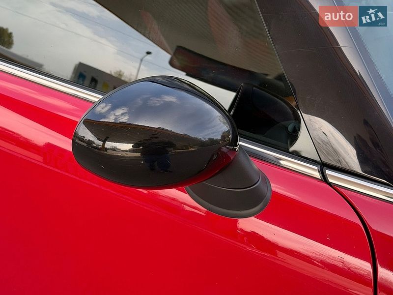 Хэтчбек MINI Cooper 2010 в Днепре фото 32 Хэтчбек MINI Cooper 2010 в Днепре
