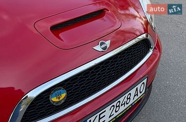 Хэтчбек MINI Cooper 2010 в Днепре фото 35 Хэтчбек MINI Cooper 2010 в Днепре