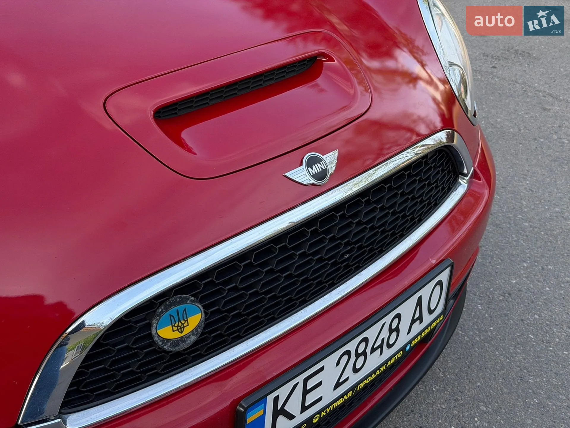 2010 MINI Cooper - мініатюра 35