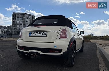 Хэтчбек MINI Cooper 2013 в Черкассах