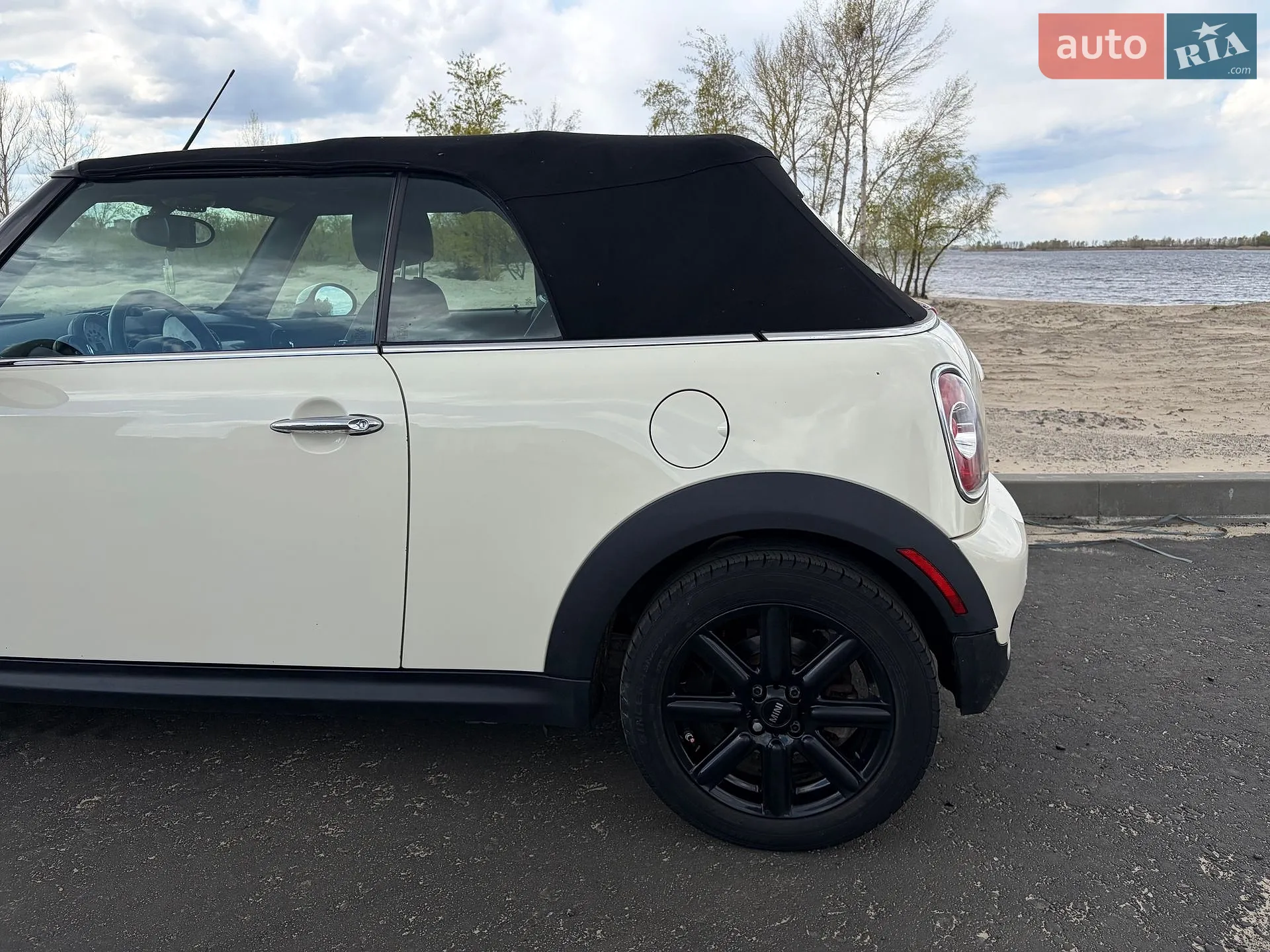 2013 MINI Cooper - мініатюра 9