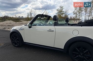Хэтчбек MINI Cooper 2013 в Черкассах