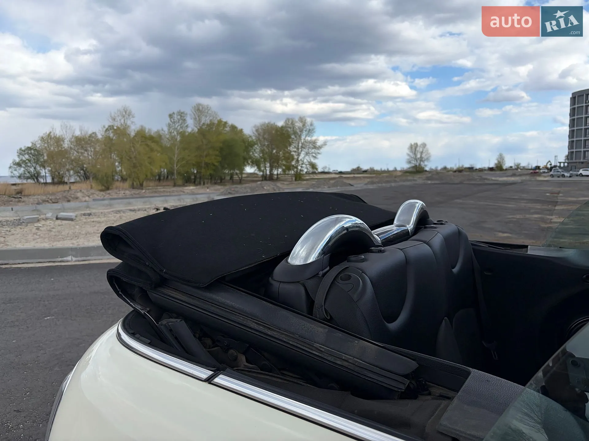 2013 MINI Cooper - мініатюра 26