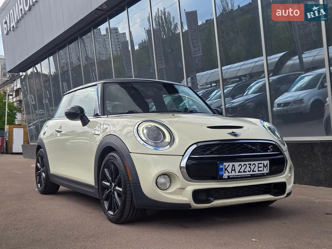 2014 MINI Cooper - мініатюра 17