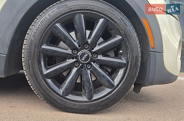 Хэтчбек MINI Cooper 2014 в Киеве