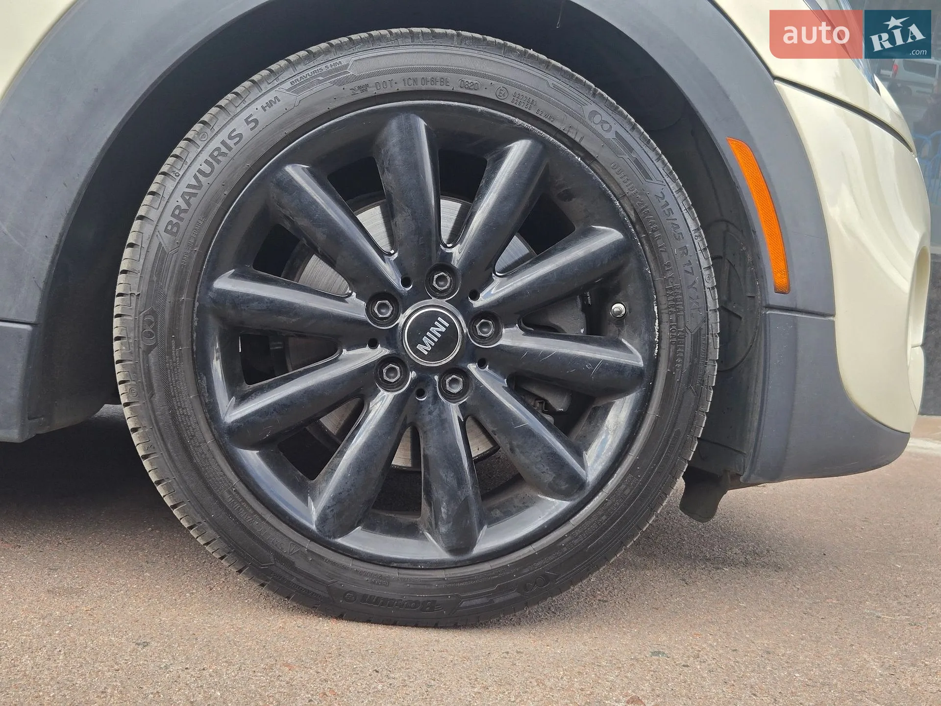 2014 MINI Cooper - мініатюра 6