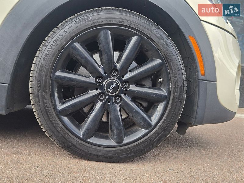 Хэтчбек MINI Cooper 2014 в Киеве