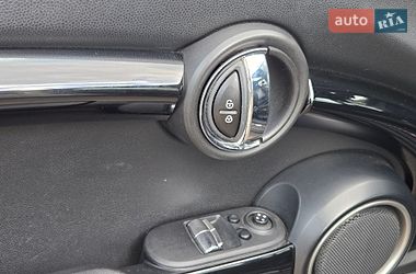 Хэтчбек MINI Cooper 2014 в Киеве