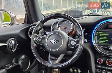Хэтчбек MINI Cooper 2014 в Киеве