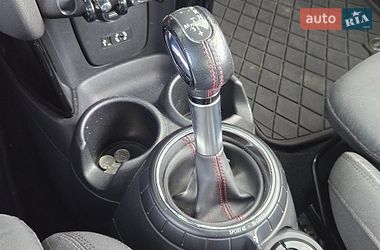 Хэтчбек MINI Cooper 2014 в Киеве