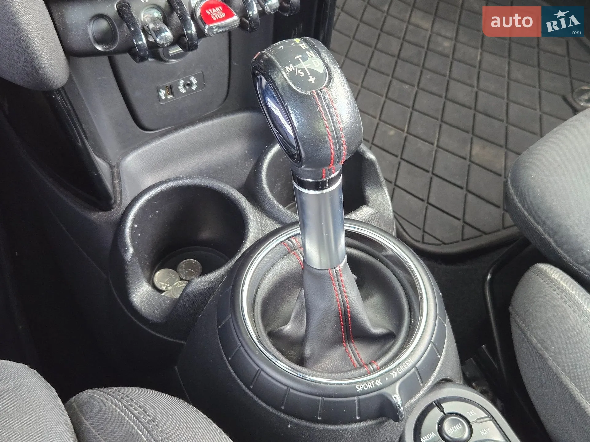 2014 MINI Cooper - мініатюра 25