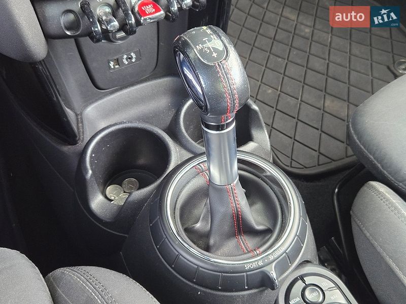 Хэтчбек MINI Cooper 2014 в Киеве