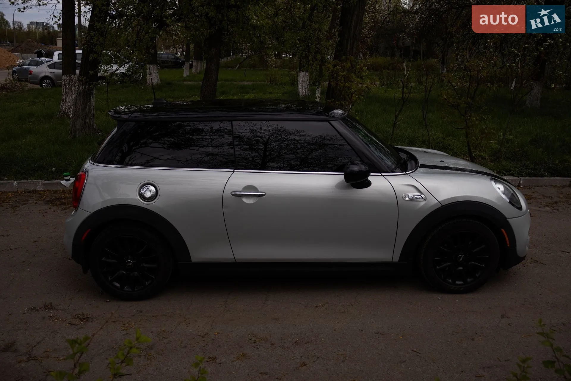 2015 MINI Cooper - мініатюра 3