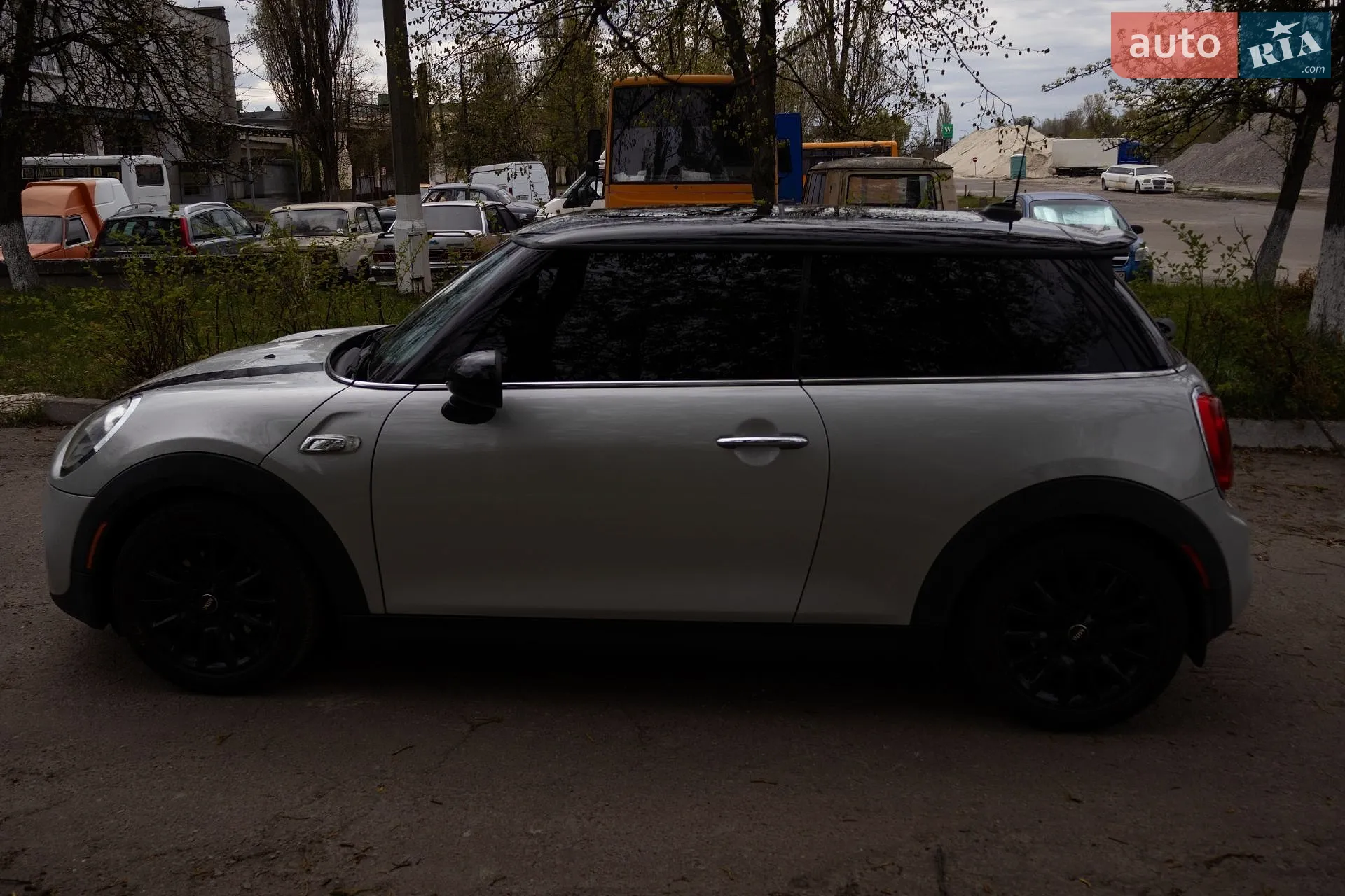 2015 MINI Cooper - мініатюра 4