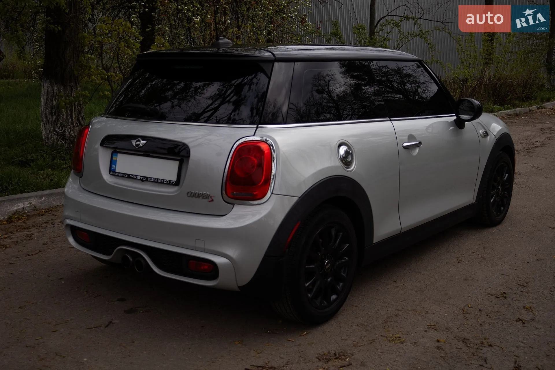 2015 MINI Cooper - мініатюра 6