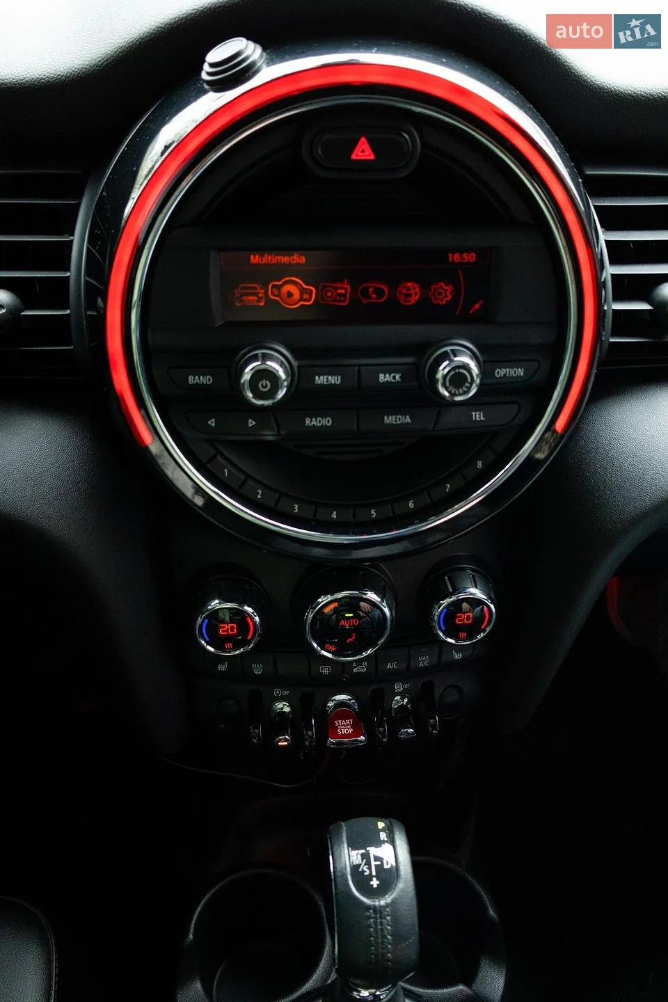 2015 MINI Cooper - мініатюра 11