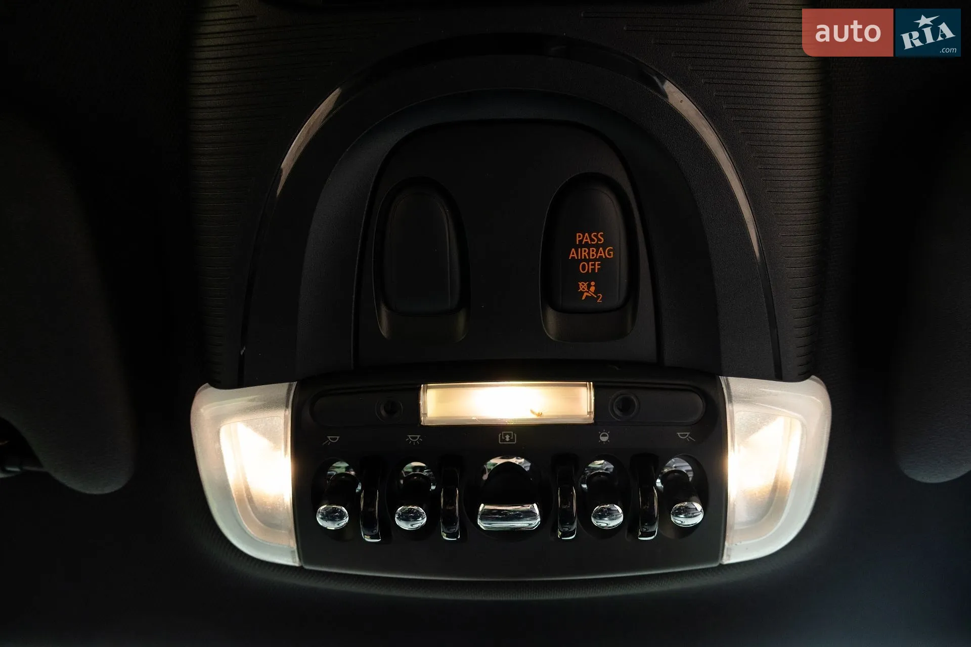 2015 MINI Cooper - мініатюра 16
