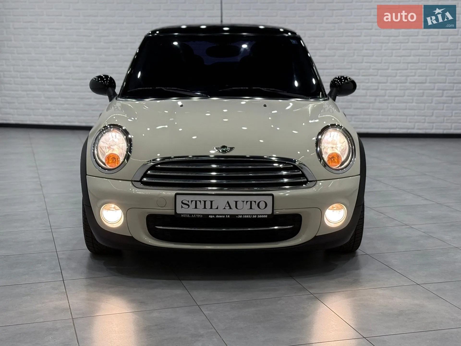 2012 MINI Cooper - мініатюра 15