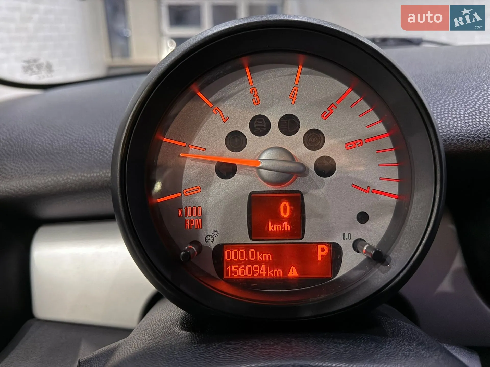 2012 MINI Cooper - мініатюра 18