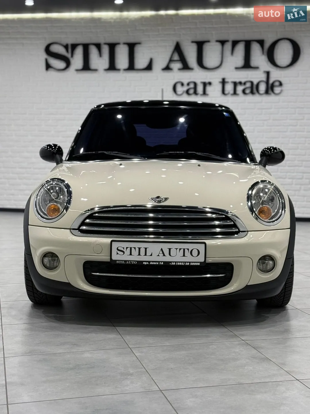 2012 MINI Cooper - мініатюра 25
