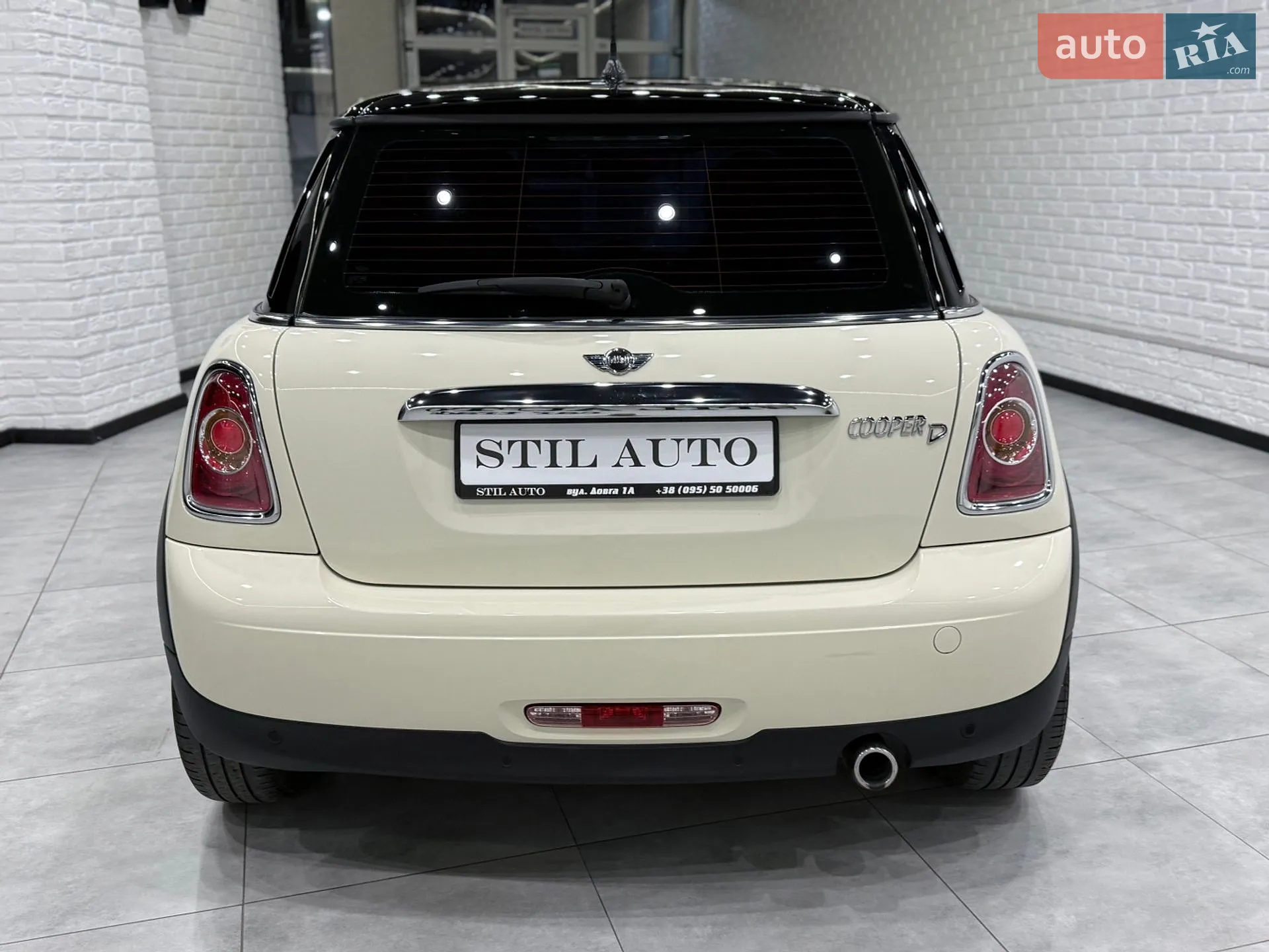 2012 MINI Cooper - мініатюра 29