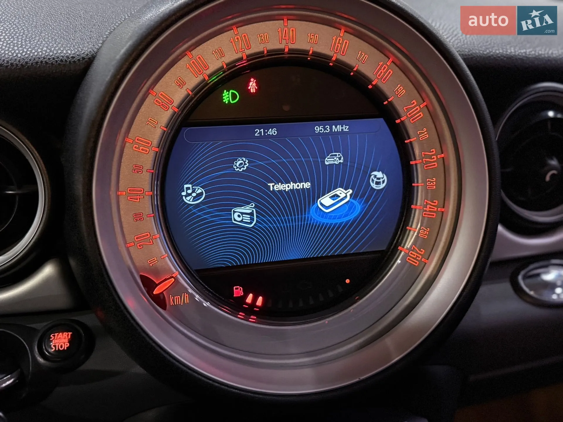 2012 MINI Cooper - мініатюра 39