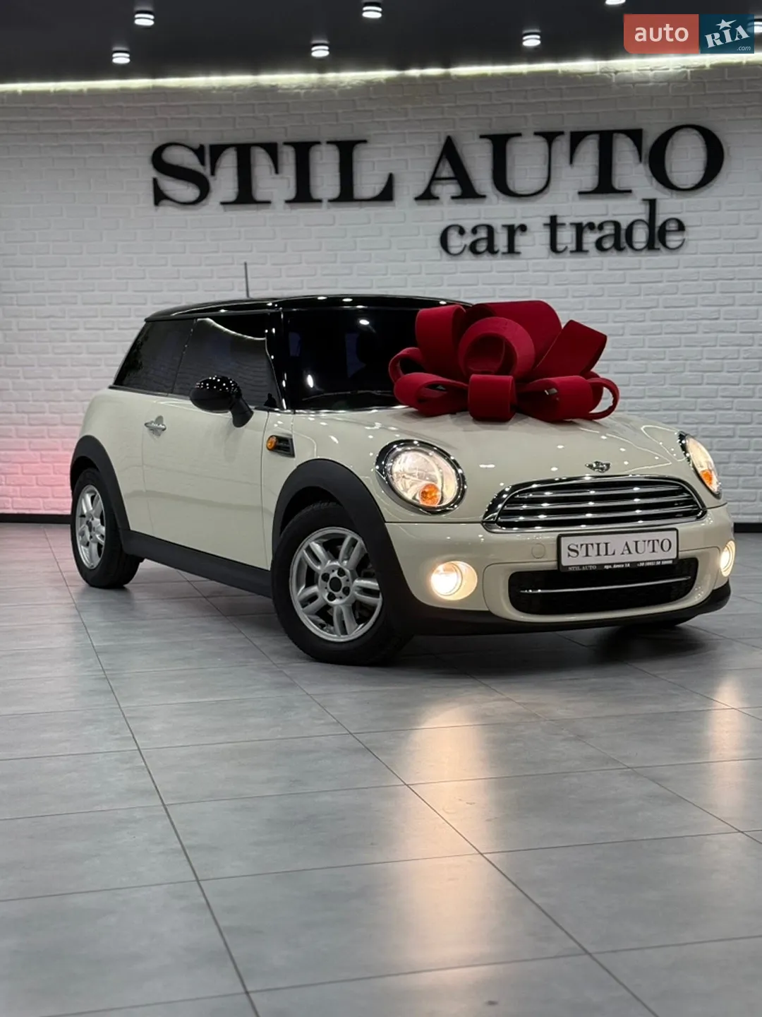 2012 MINI Cooper - мініатюра 50